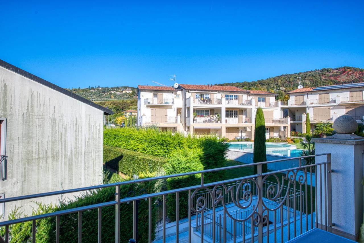 Apartmentsgarda - Corte Dei Molini Exterior foto